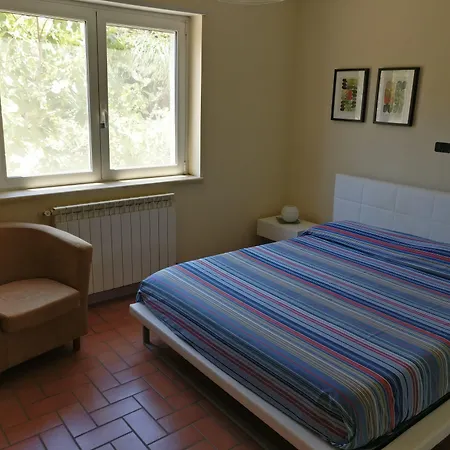 Bed & Breakfast Spineta Pool Battipaglia