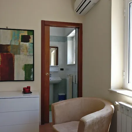 Spineta Pool Bed & Breakfast Battipaglia