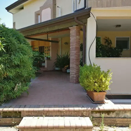 Spineta Pool Bed & Breakfast