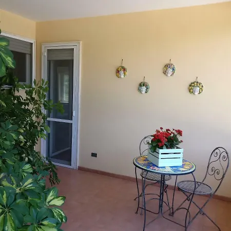 Bed & Breakfast Spineta Pool *