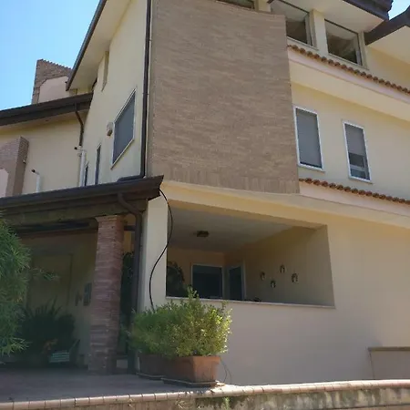 Bed & Breakfast Spineta Pool