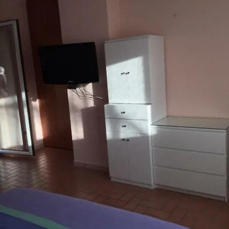 Bed & Breakfast Spineta Pool *