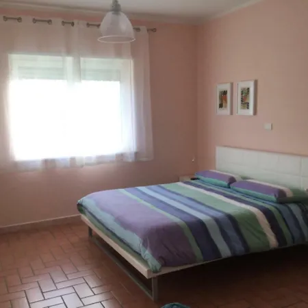 Bed & Breakfast Spineta Pool