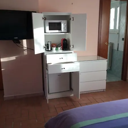 Bed & Breakfast Spineta Pool