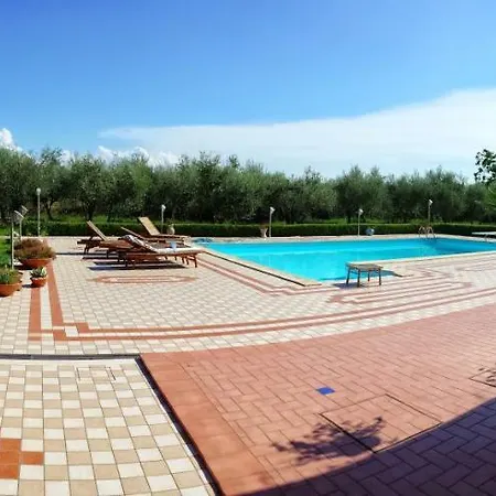 Spineta Pool * Battipaglia