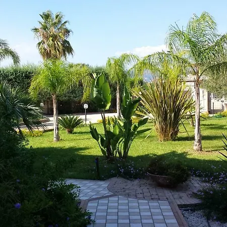 Bed & Breakfast Spineta Pool