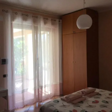 Spineta Pool Bed & Breakfast *