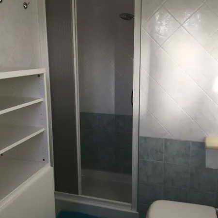 Bed & Breakfast Spineta Pool