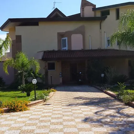 Spineta Pool Battipaglia