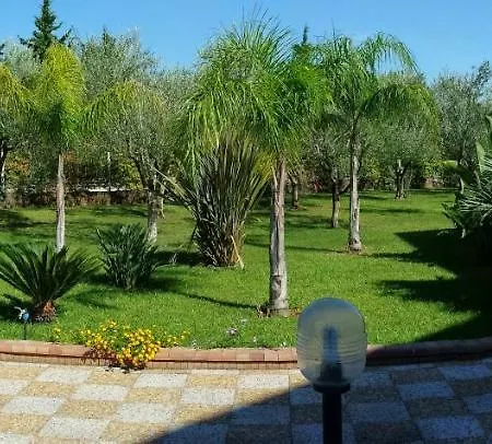 Spineta Pool Battipaglia