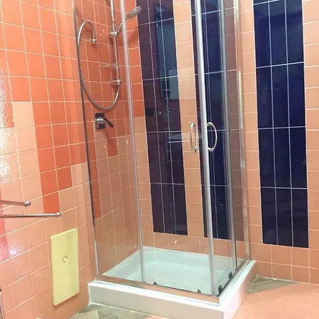 Spineta Pool Bed & Breakfast