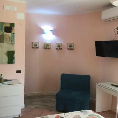 Spineta Pool Bed & Breakfast