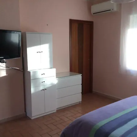 Spineta Pool Bed & Breakfast Battipaglia