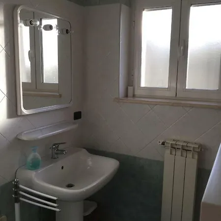 Bed & Breakfast Spineta Pool Battipaglia