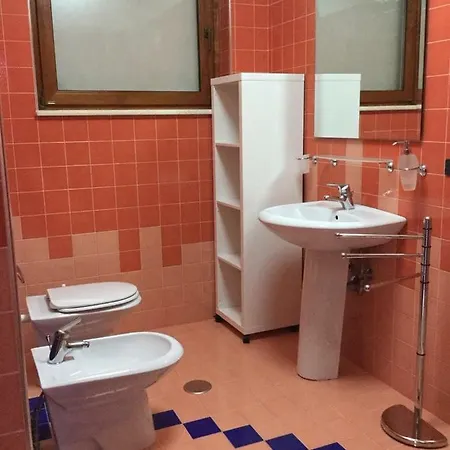 Bed & Breakfast Spineta Pool *