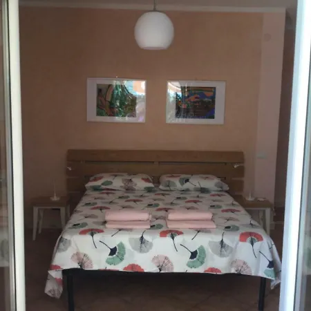 Bed & Breakfast Spineta Pool *